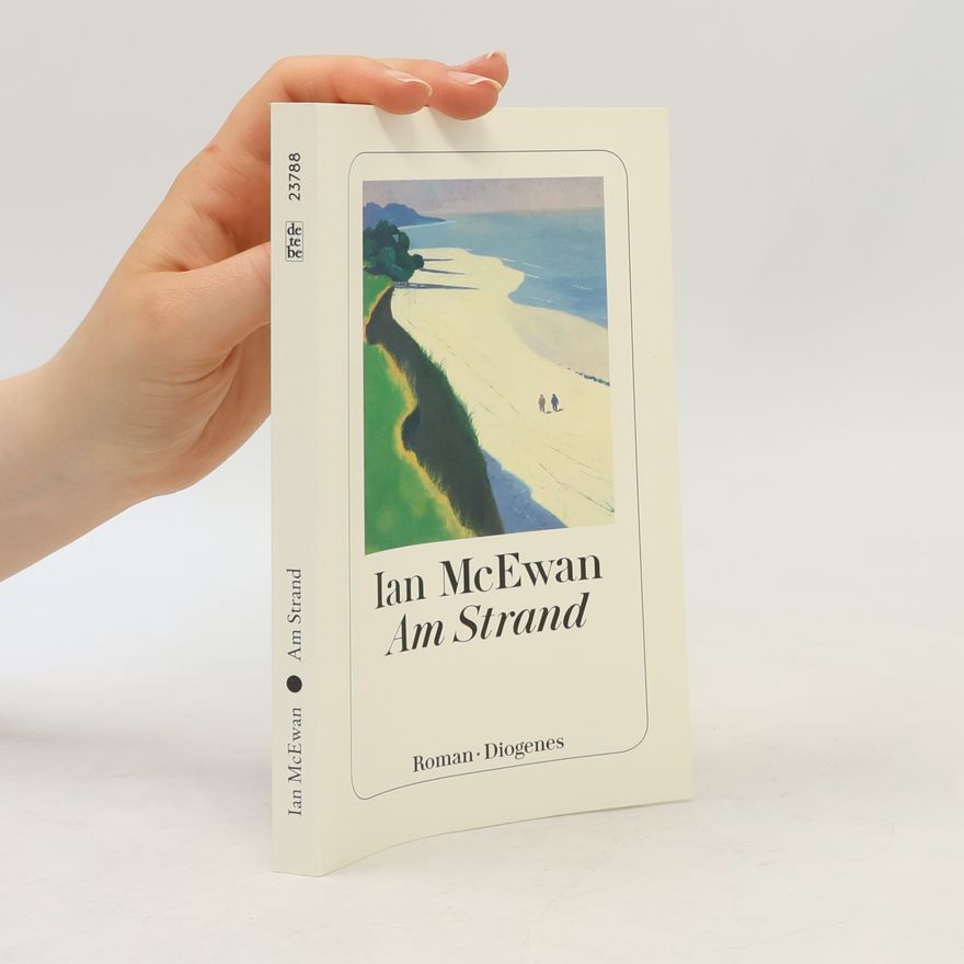 Ian McEwan Am Strand