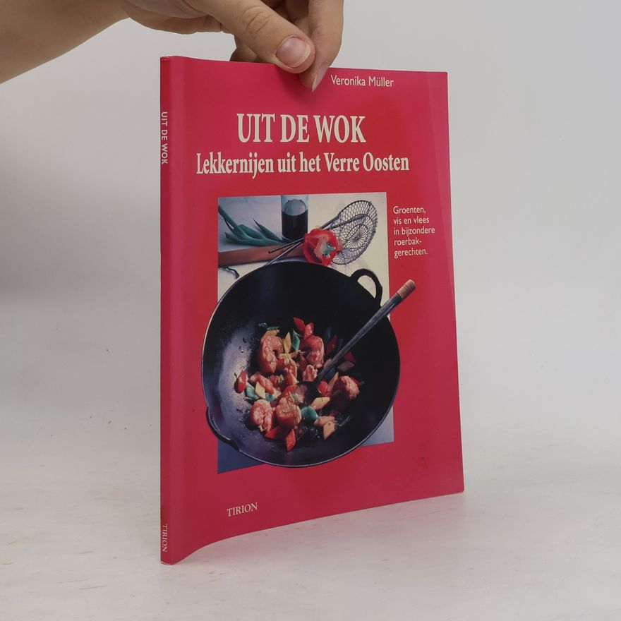 Veronika Müller Uit de wok