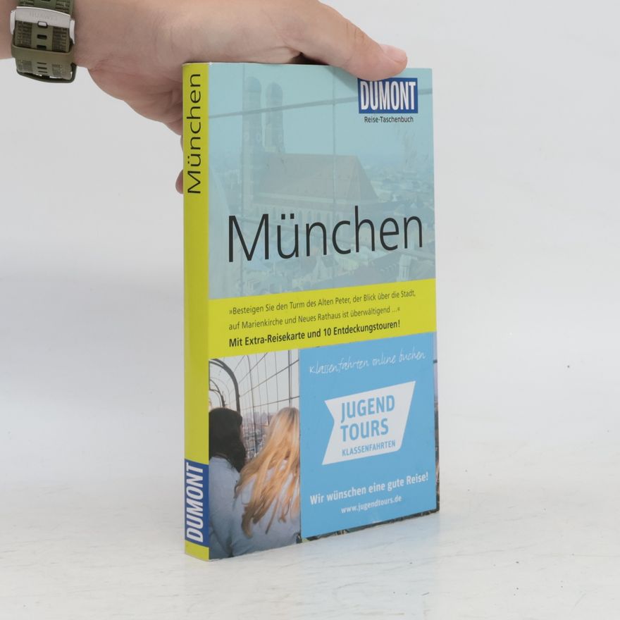 Kolektiv autorů München