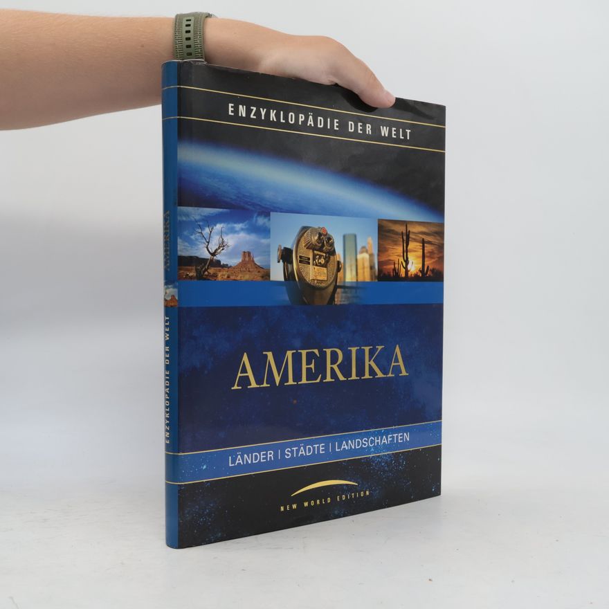 Autorenkollektiv Amerika