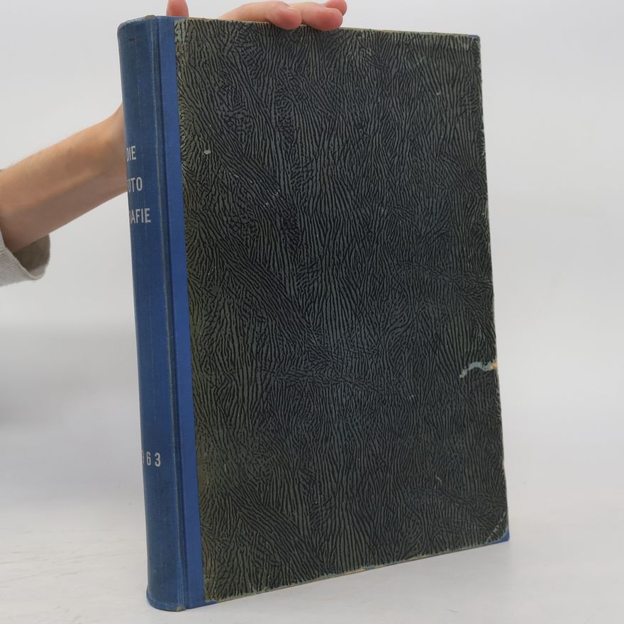 Autorenkollektiv Fotografie 1963