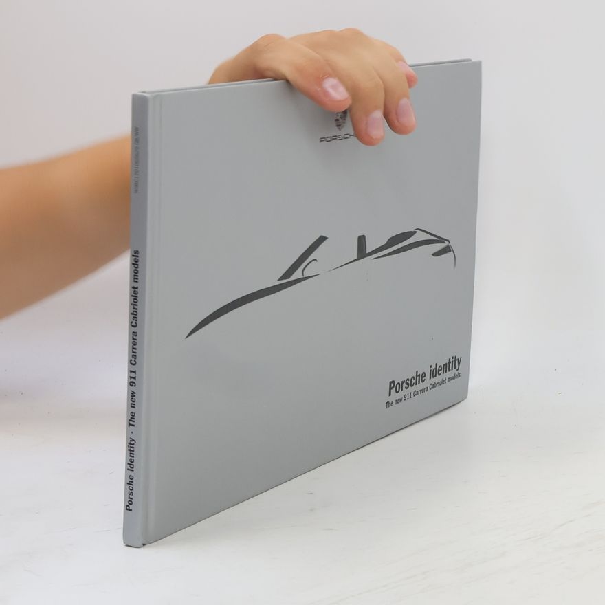 Autorenkollektiv Porsche identity