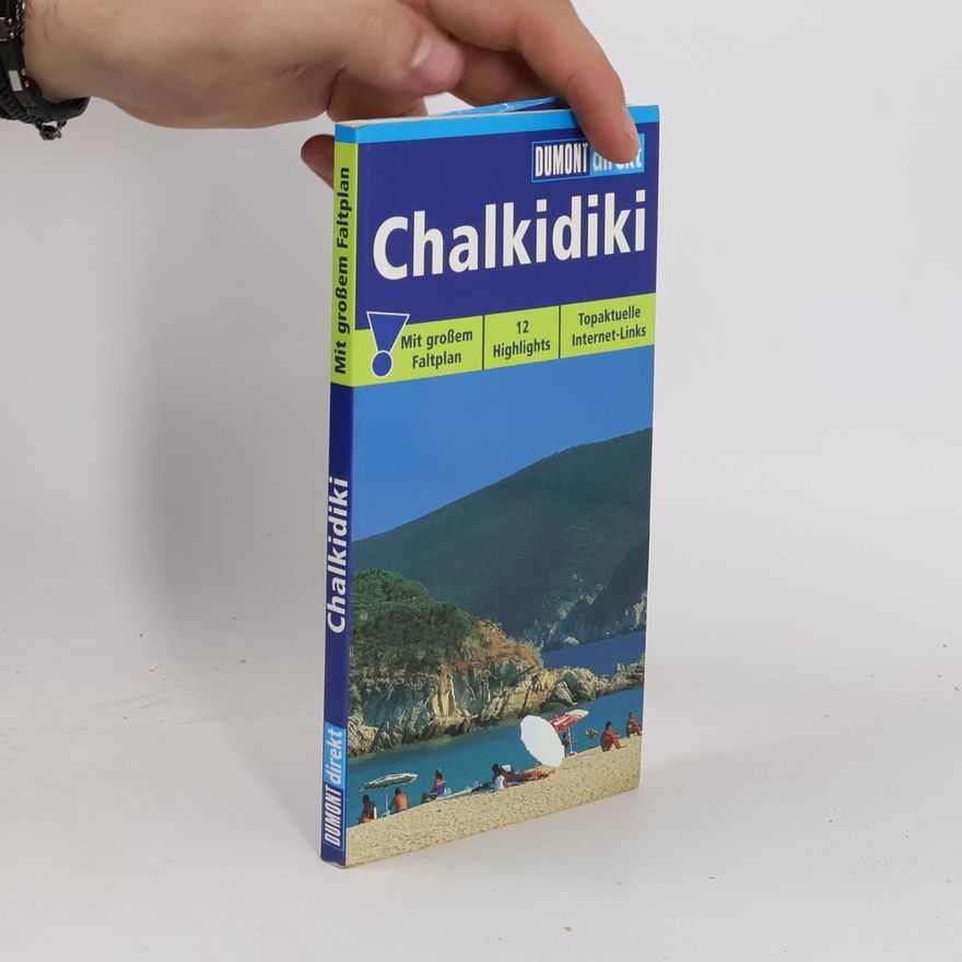 Nikos Varelas Chalkidiki