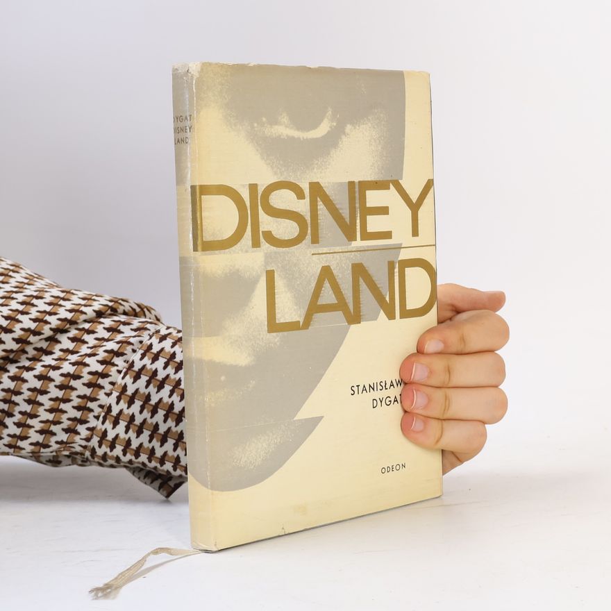 Stanisław Dygat Disneyland