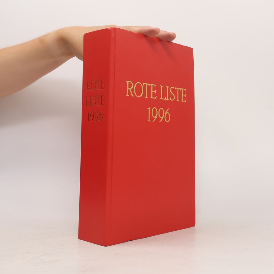 BPI Rote Liste 1996