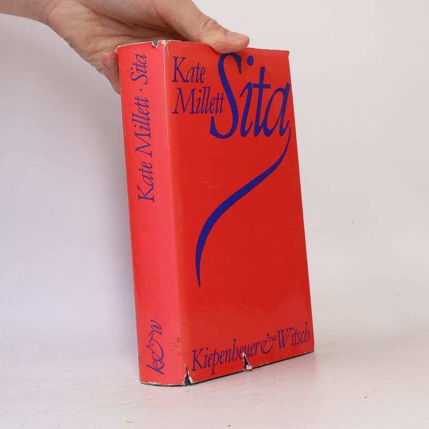 Kate Millett Sita