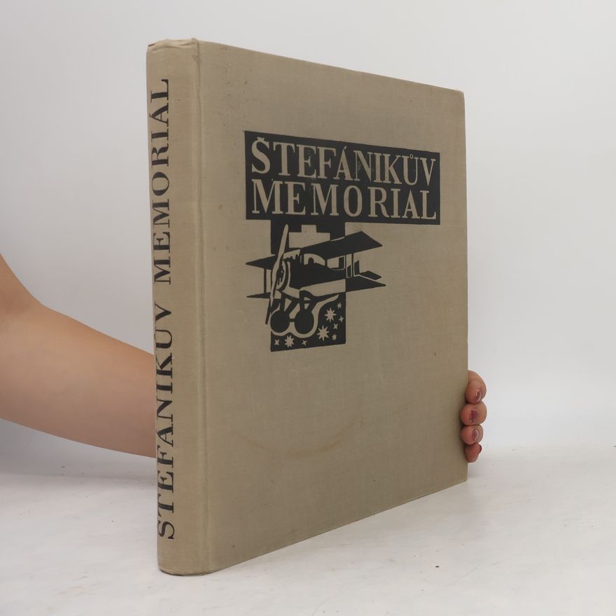 Various authors Štefánikův memoriál
