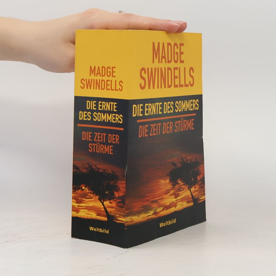 Madge Swindels Die Ernte des Sommers