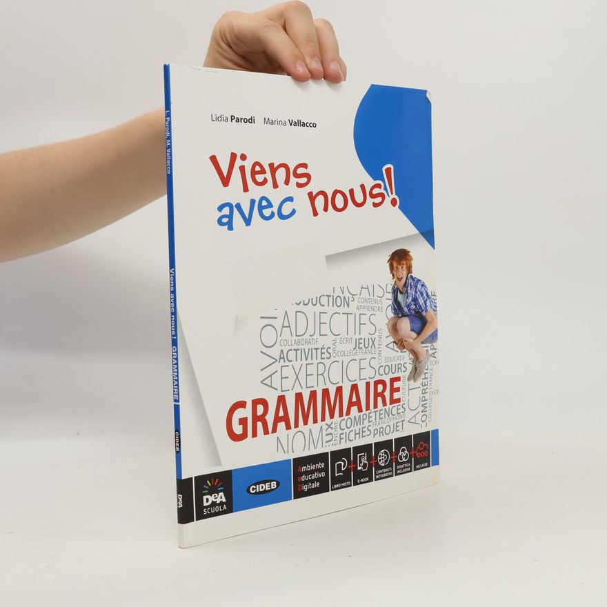 Patrick Tissier Viens avec nous!