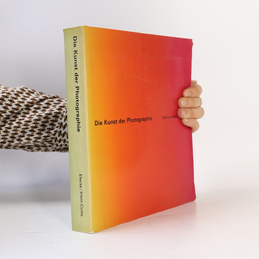 Daniela Palazzoli Die Kunst der Photographie