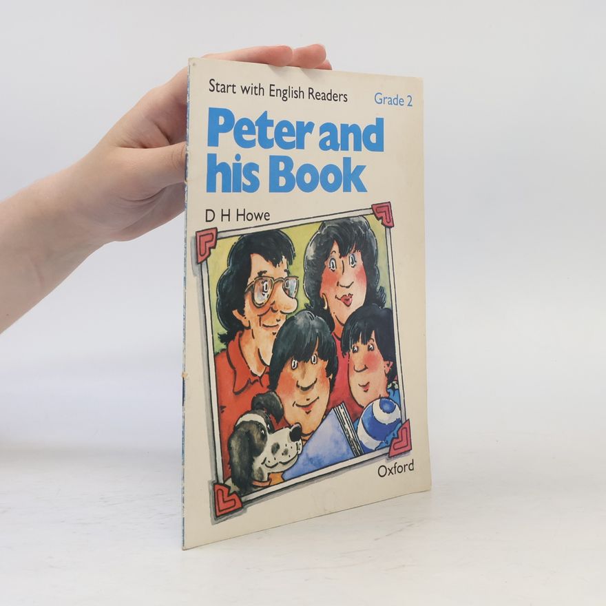 D. H. Howe Peter and His Book