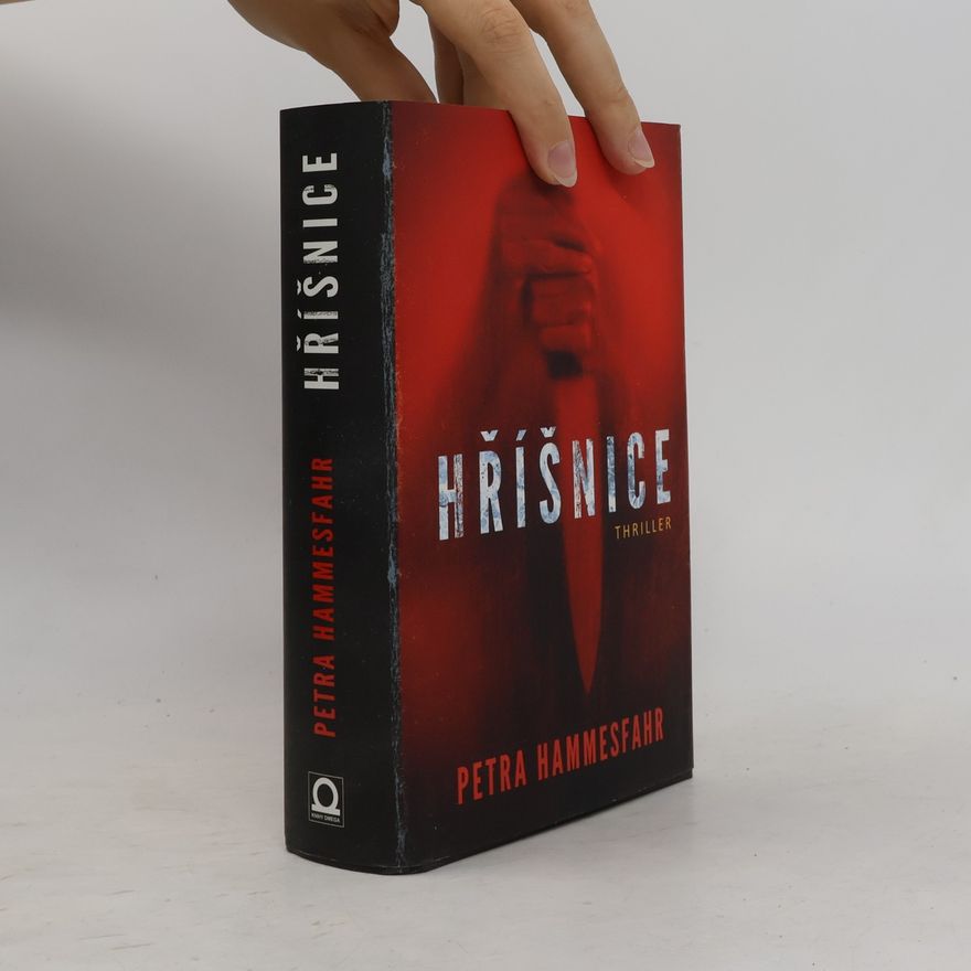 Petra Hammesfahr Hříšnice
