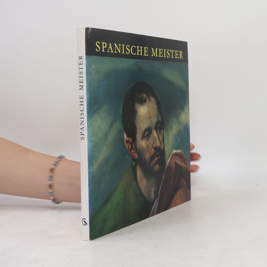 Various authors Spanische Meister