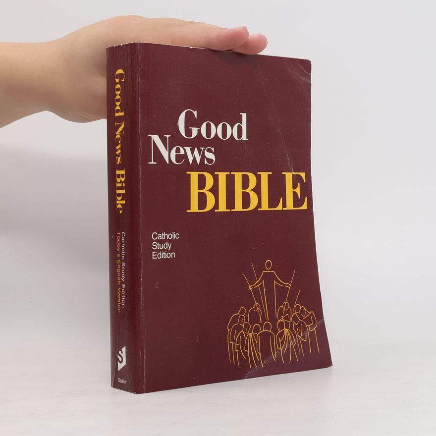 Various authors Good News Bible