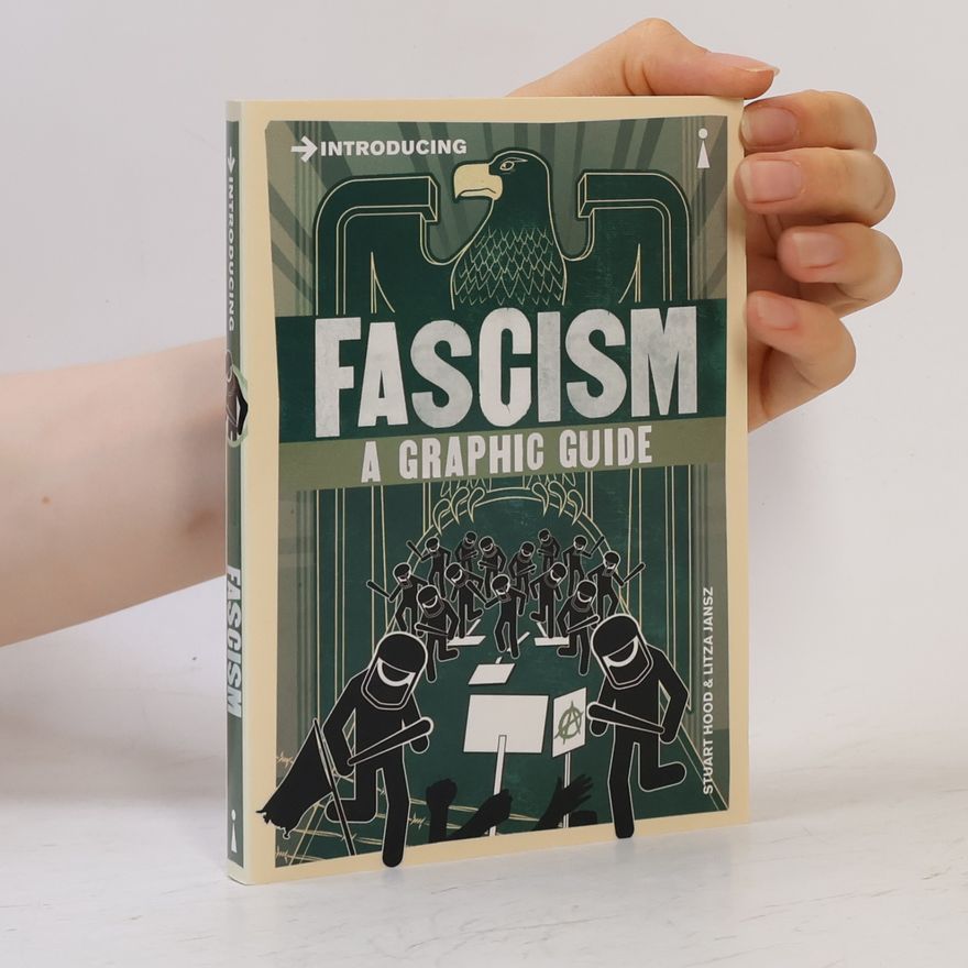Litza Jansz Introducing Fascism