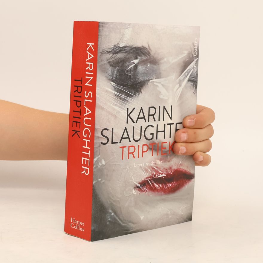 Karin Slaughter Triptiek