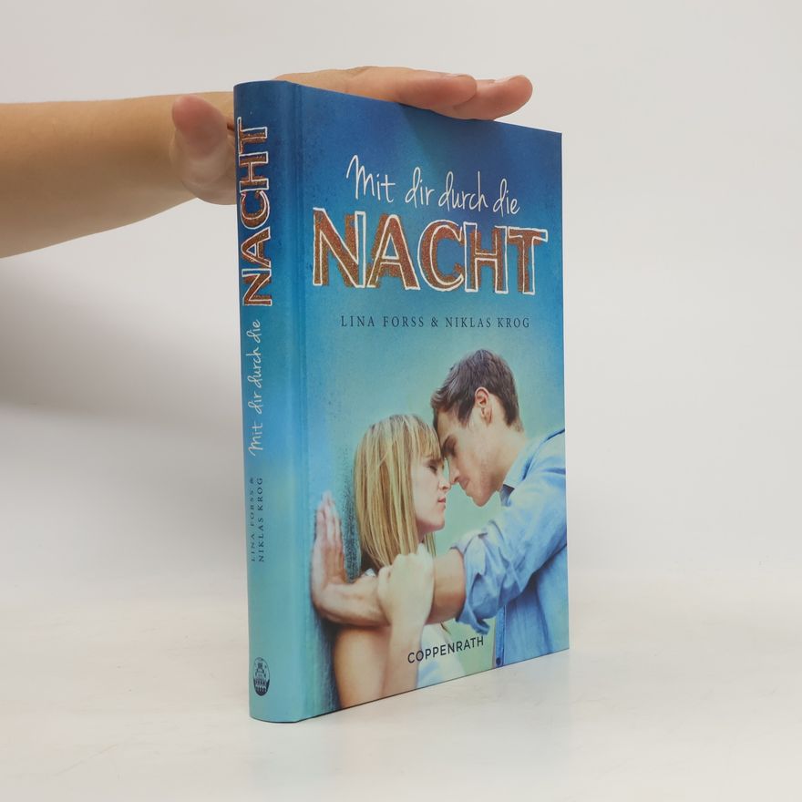 Lina Forss Mit dir durch die Nacht