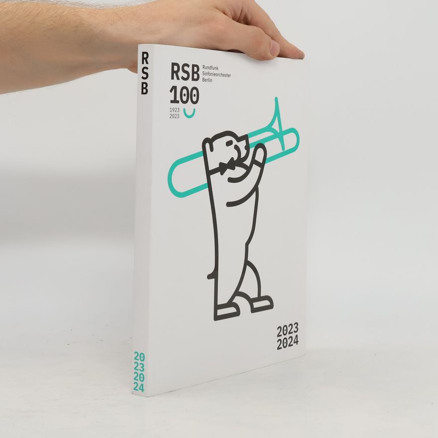 Autorenkollektiv Rundfunk-Sinfonieorchester Berlin