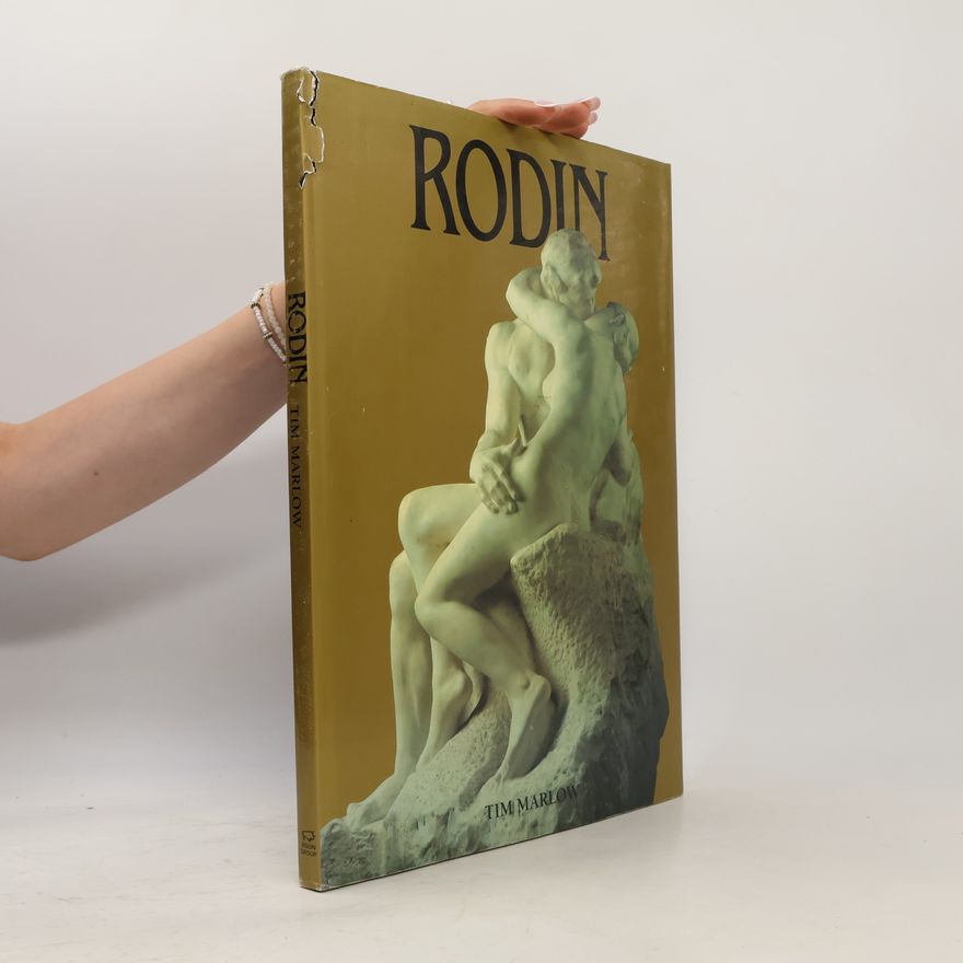 Auguste Rodin Rodin