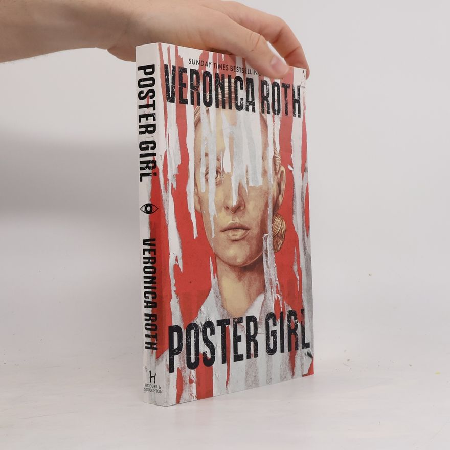 Veronica Roth Poster Girl