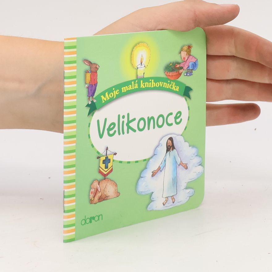 Gesa Rensmann Velikonoce
