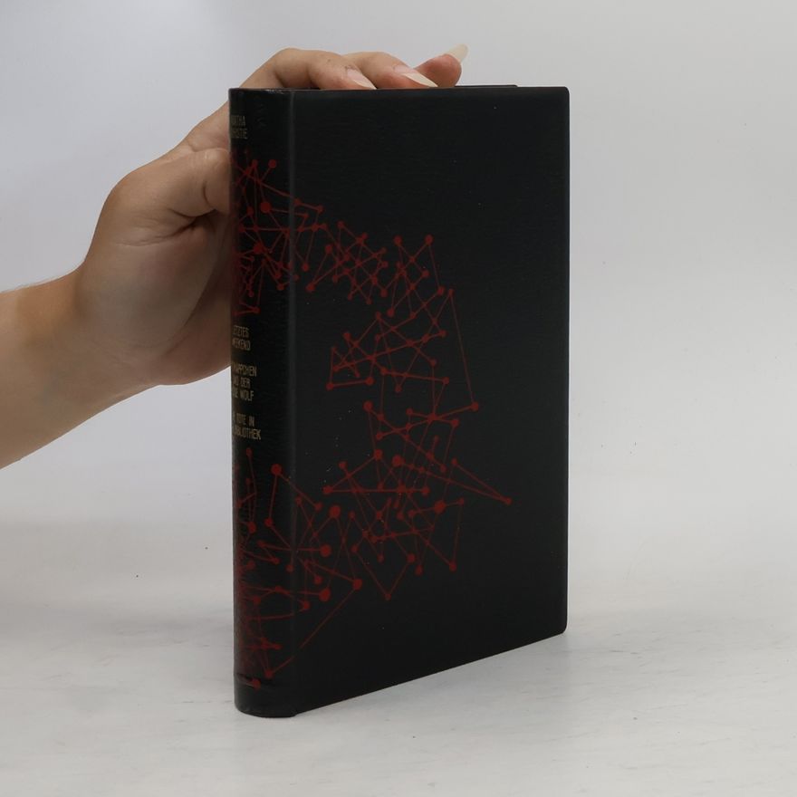 Agatha Christie Letztes Weekend. Rotkäppchen und der böse Wolf. Die Tote in der Bibliothek