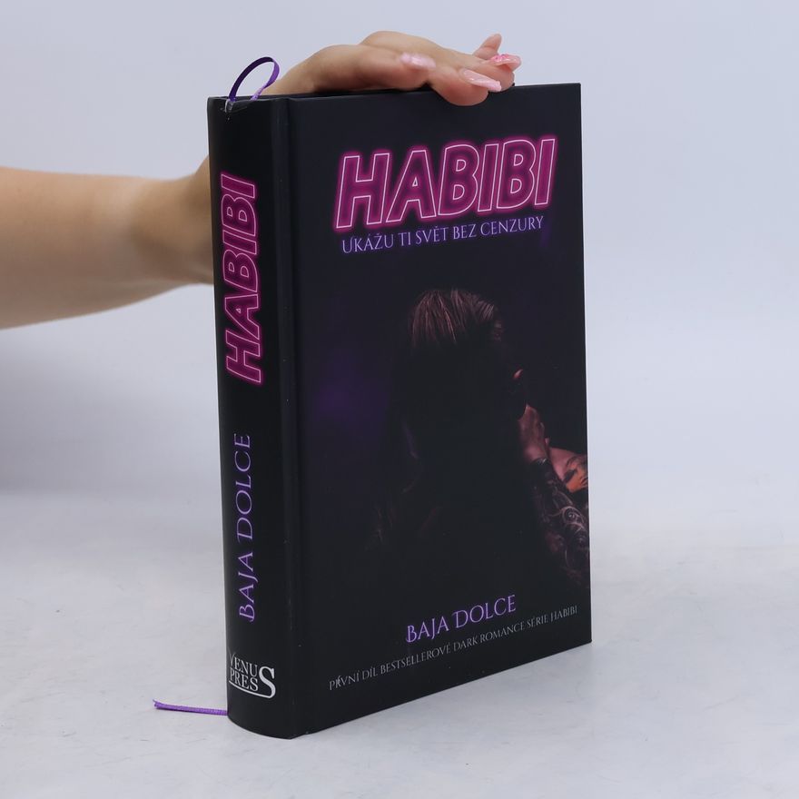 Baja Dolce Habibi