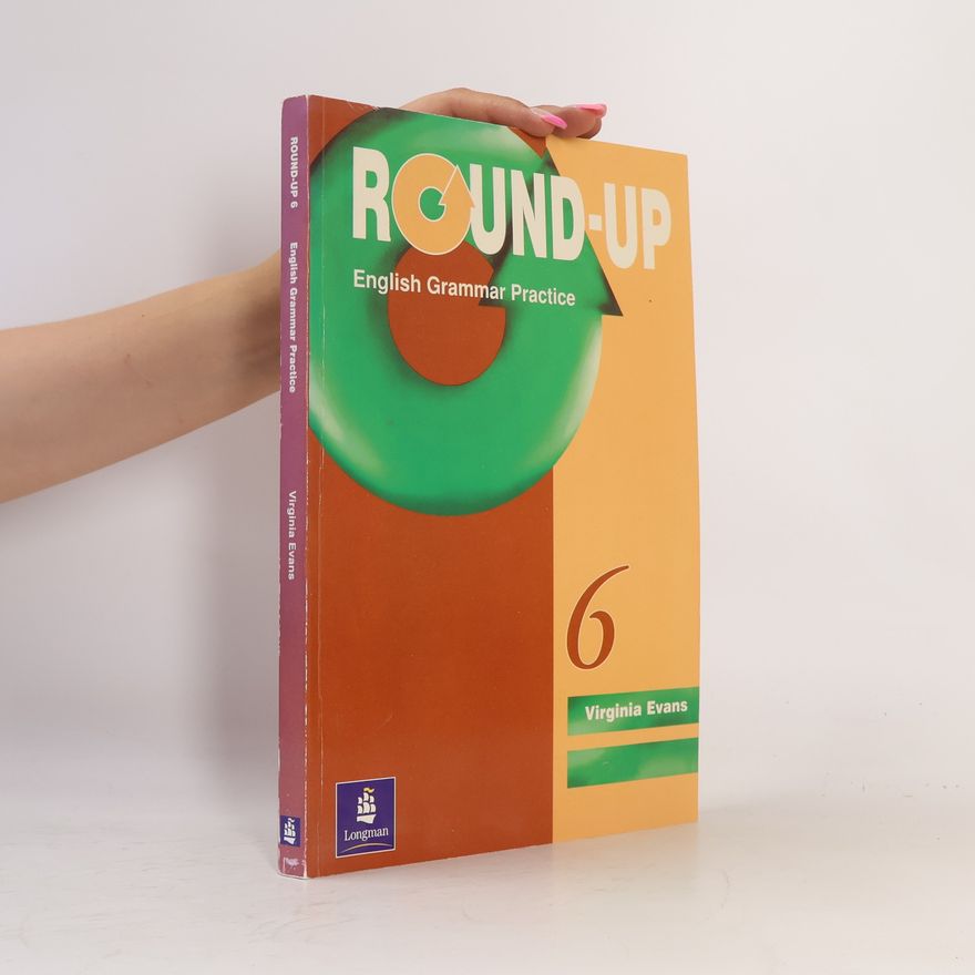 Virginia Evans Round-Up