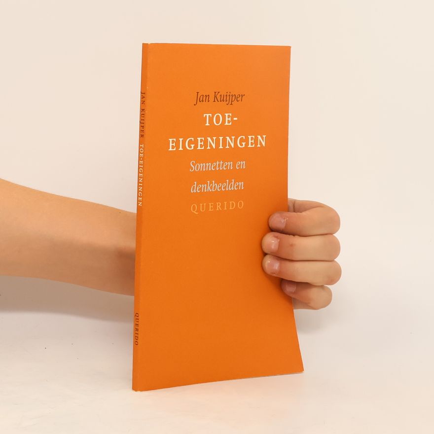 Jan Kuijper Toe-eigeningen