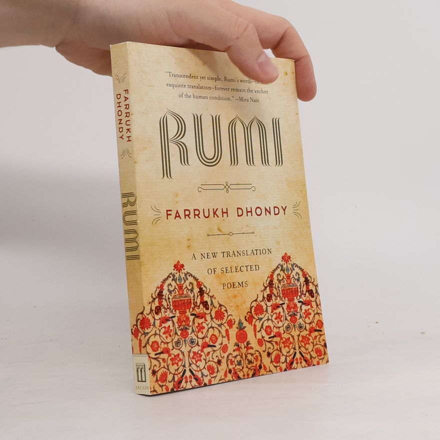 Dzalaleddin Balchi Rúmí Rumi