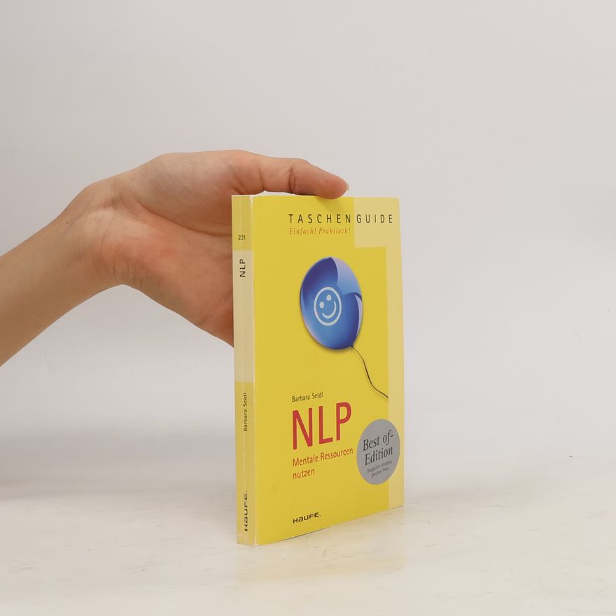 Barbara Seidl NLP