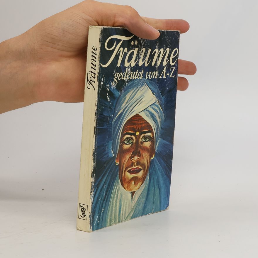 Various authors Träume gedeutet von A-Z