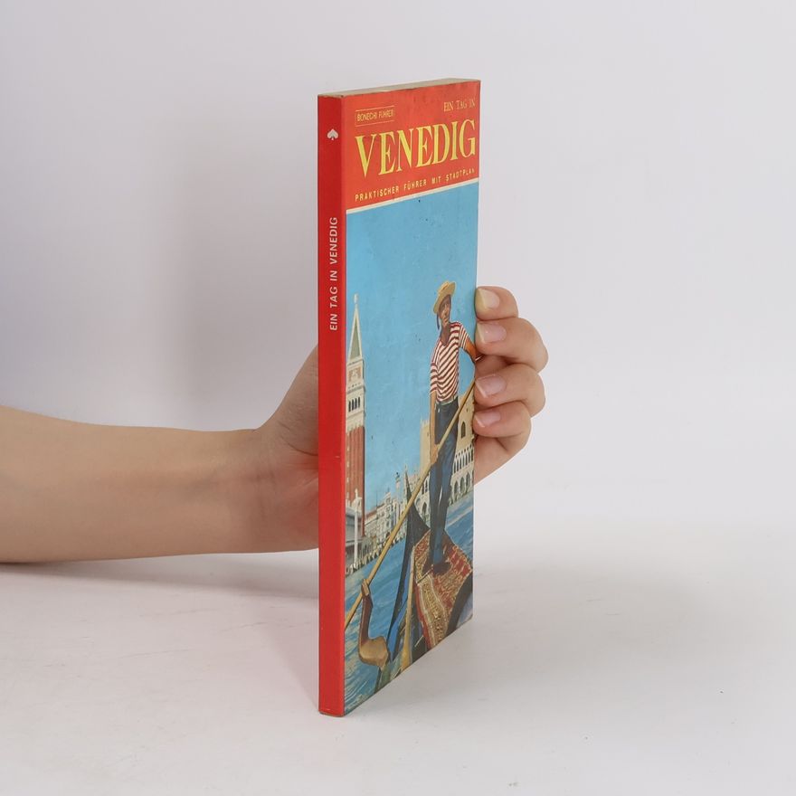 Autorenkollektiv Ein Tag in Venedig