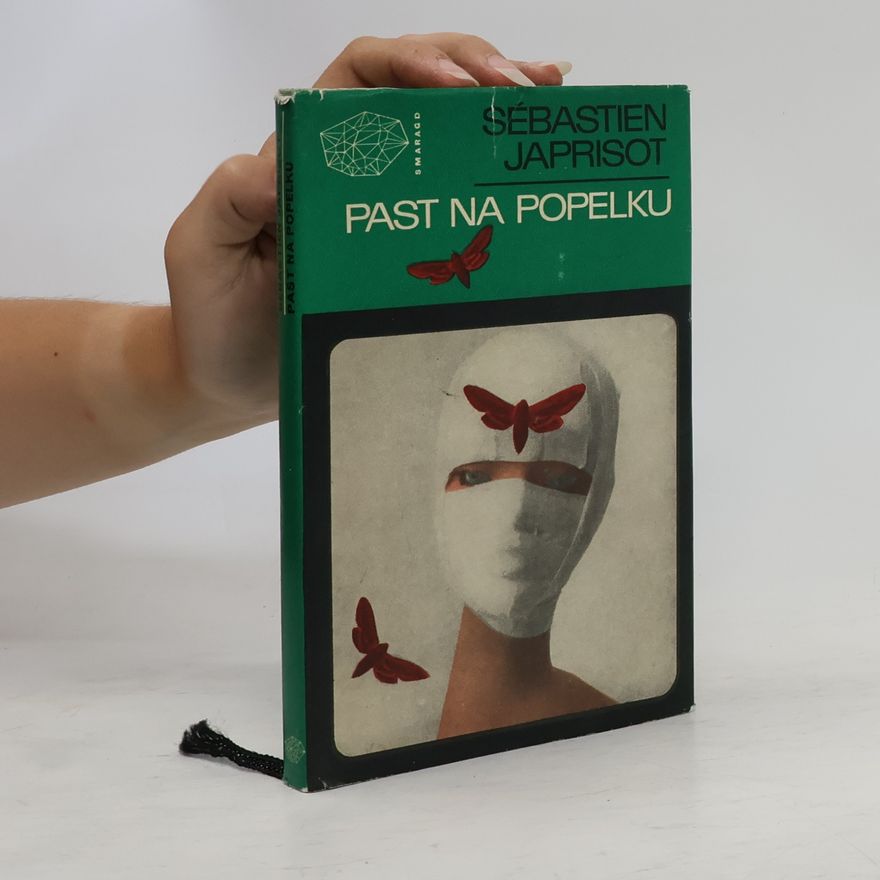 Sébastien Japrisot Past na Popelku