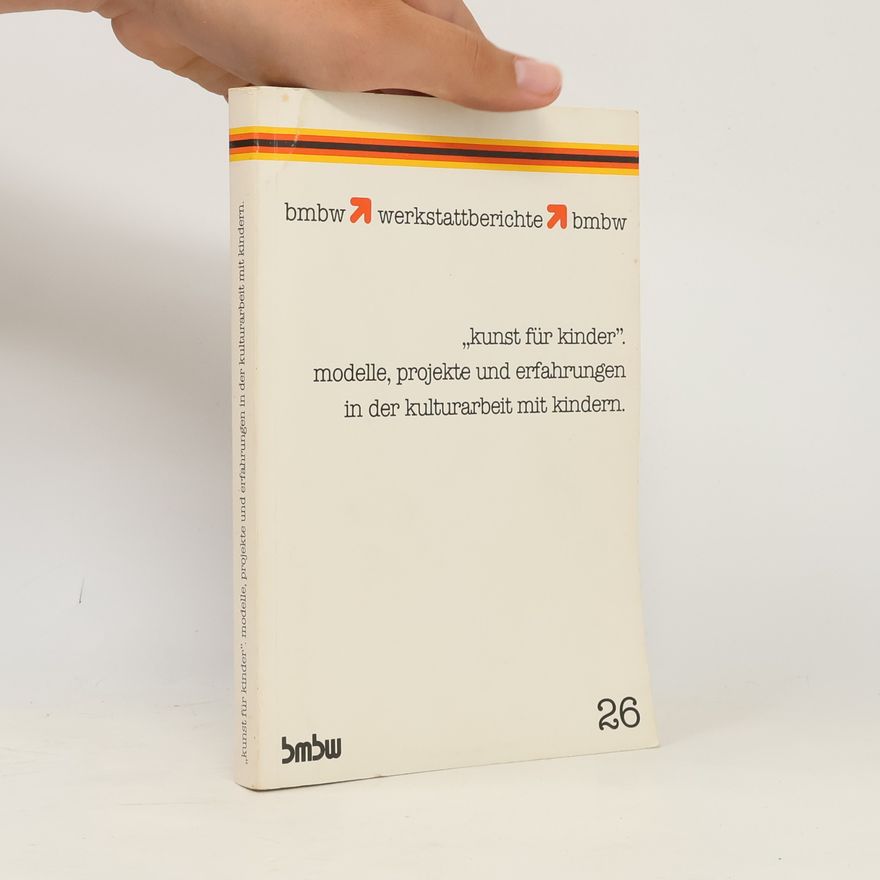 Autorenkollektiv „kunst für kinder“