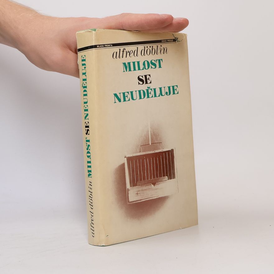 Antonín Pešek Milost se neuděluje
