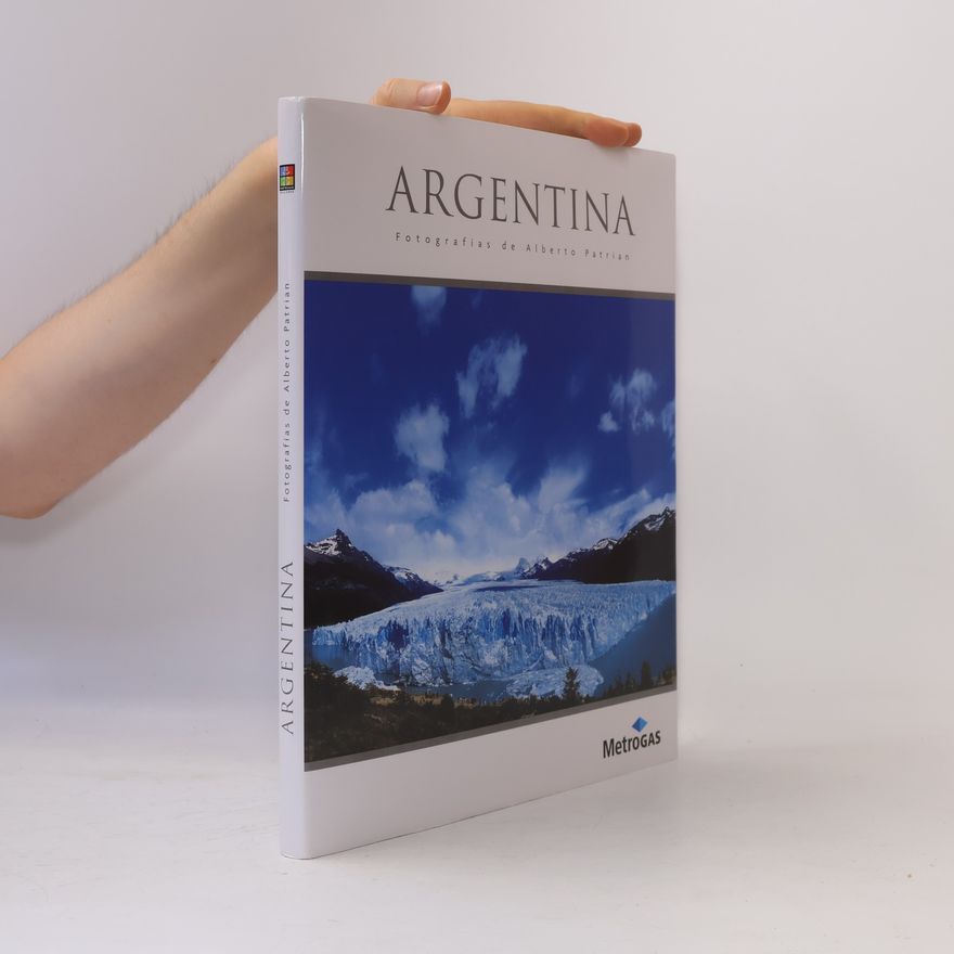 Alberto Patrian Argentina