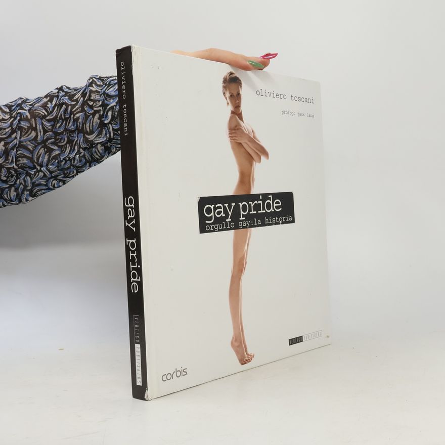 Jack Lang Gay Pride/ Orgullo Gay
