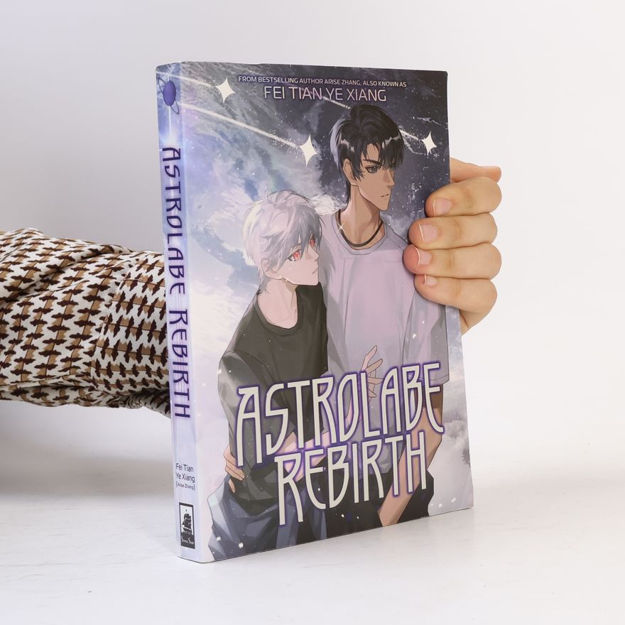 Fei Tian Ye Xiang Astrolabe rebirth