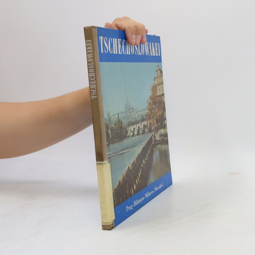 Autorenkollektiv Tschechoslowakei