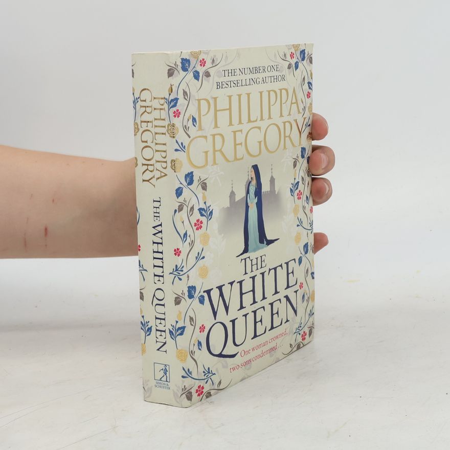 Philippa Gregory The White Queen