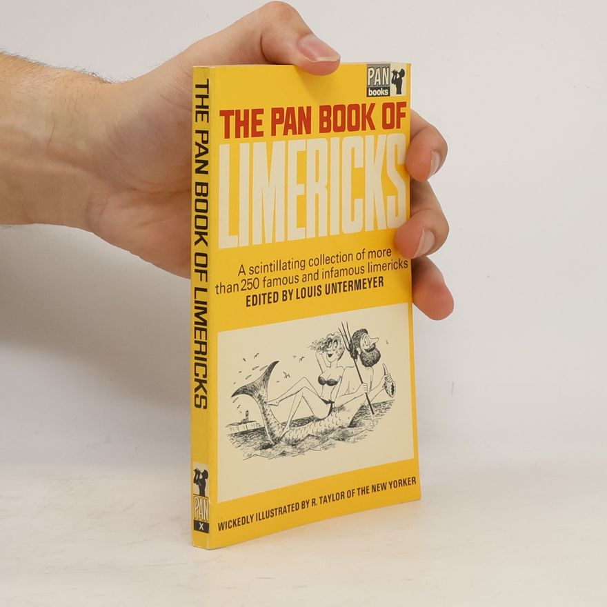 Autorenkollektiv The Pan Book of Limericks