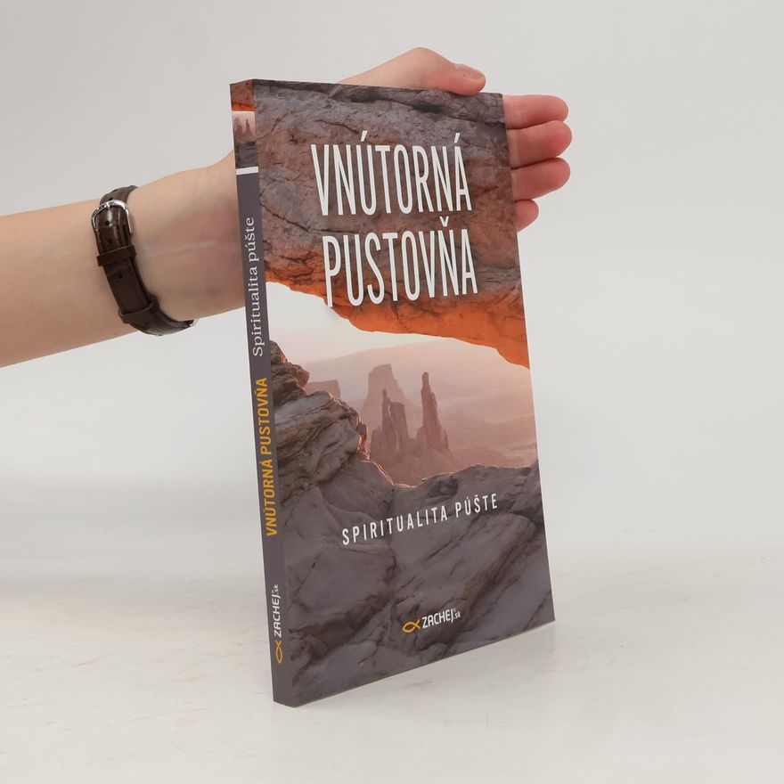 Various authors Vnútorná pustovňa