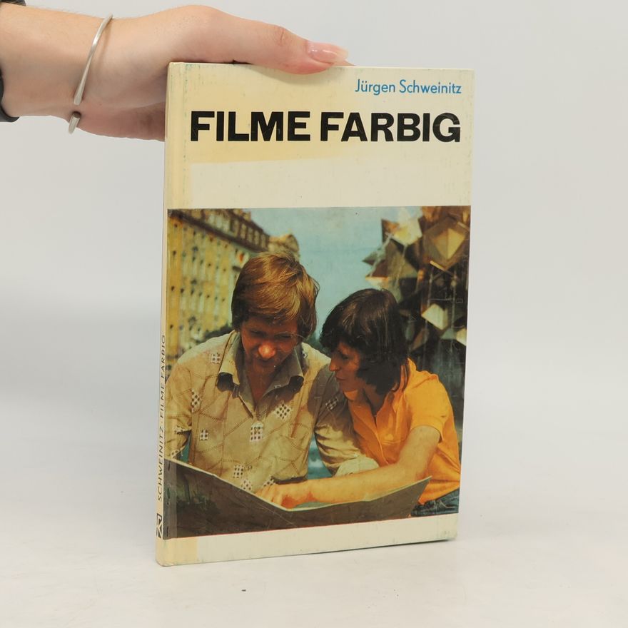Jürgen Schweinitz Filme Farbig