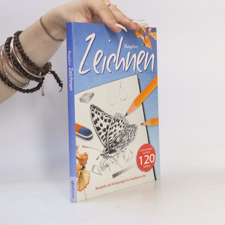Jennifer Sanderson Ratgeber Zeichnen