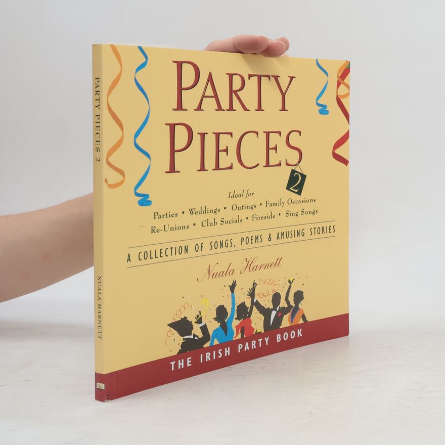 Nuala Harnett Party Pieces