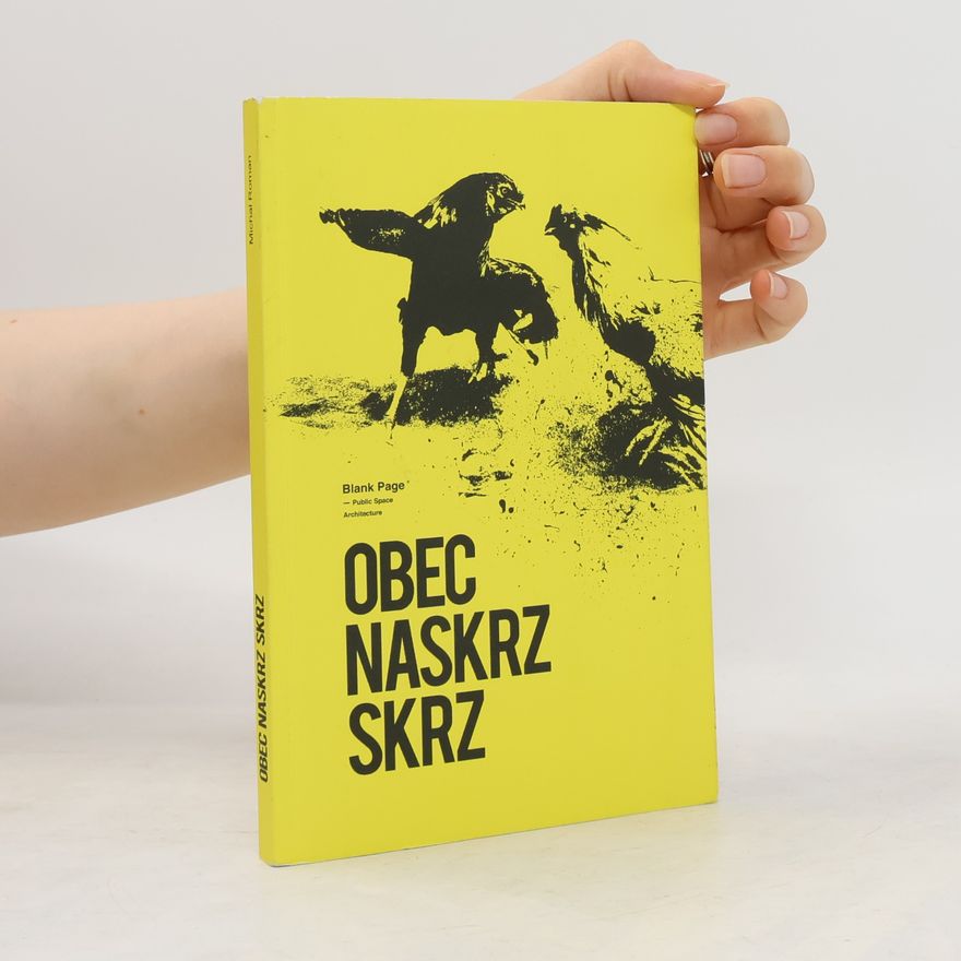 Michal Roman Obec naskrz skrz