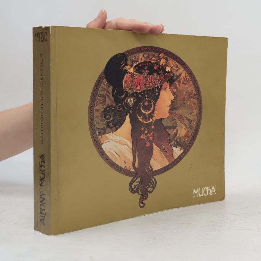 Alfons Mucha Alfons Mucha