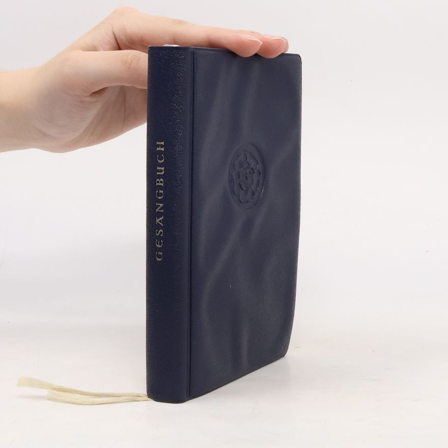 Autorenkollektiv Evangelisches Kirchengesangbuch