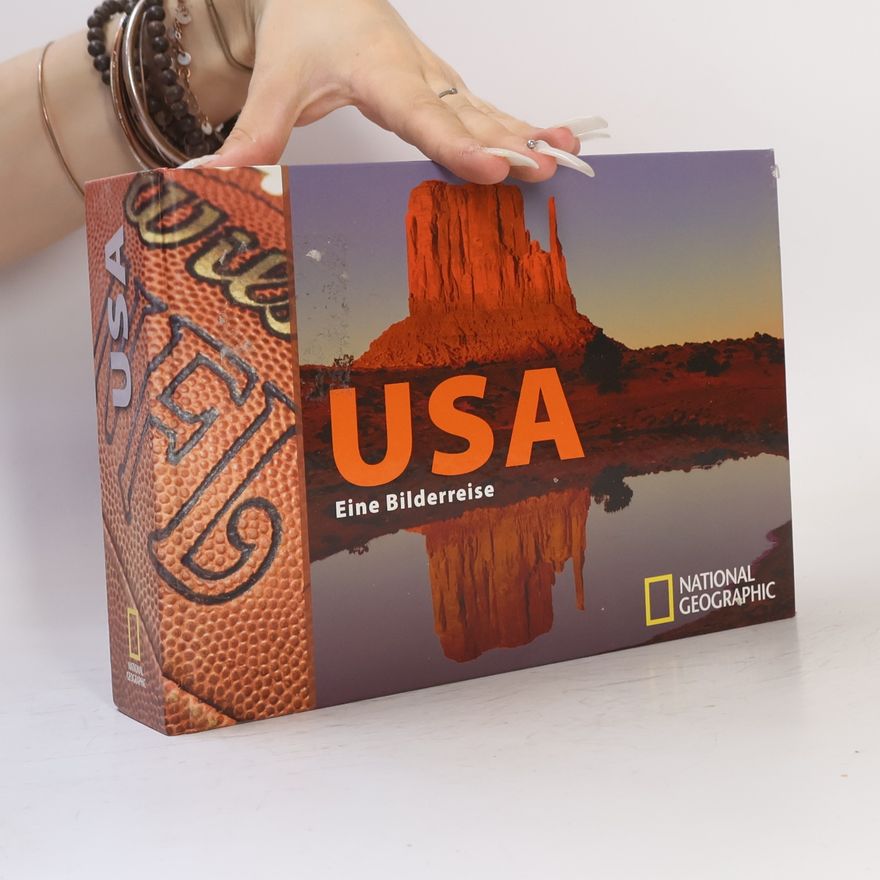 Elizabeth Corso USA